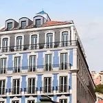 Blue Liberdade 3*