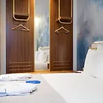 מלון Blue Liberdade 3*