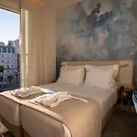 Blue Liberdade 3* ליסבון