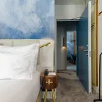 מלון Blue Liberdade 3*