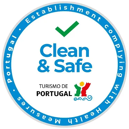 Hotel Blue Liberdade