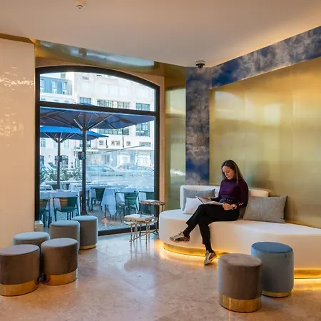 Blue Liberdade Hotel 3*