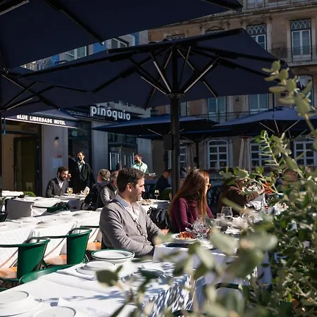 Hotel Blue Liberdade