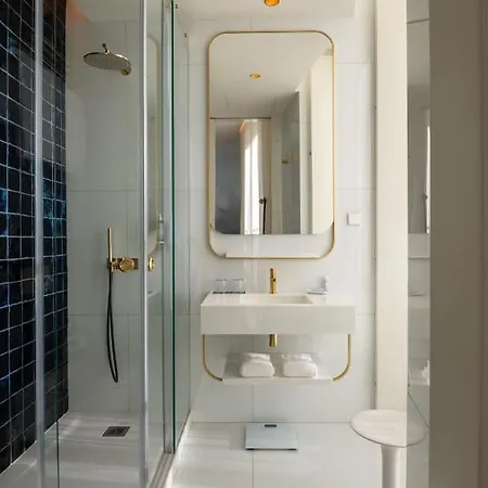 Hotel Blue Liberdade 3*