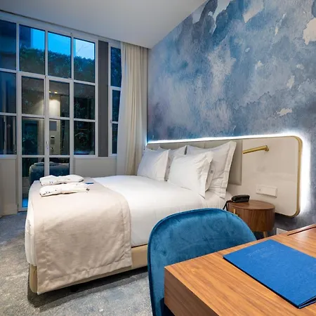 ホテル Blue Liberdade 3*