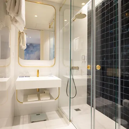 Hotell Blue Liberdade