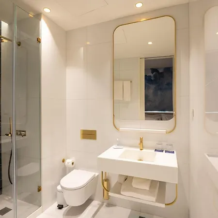 Hotel Blue Liberdade