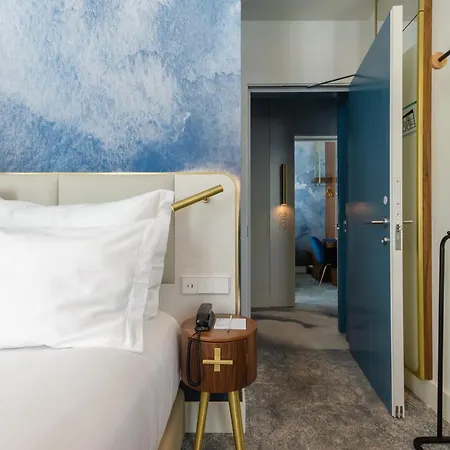 Hotell Blue Liberdade 3*
