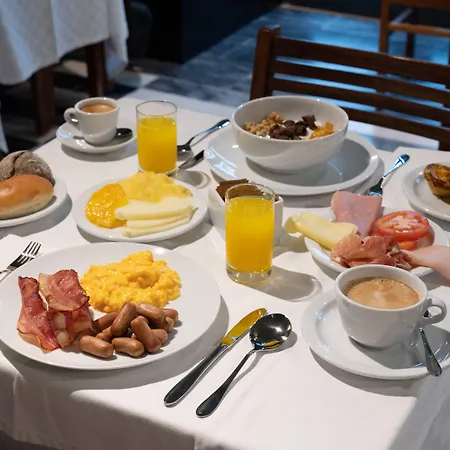 Blue Liberdade 3* リスボン