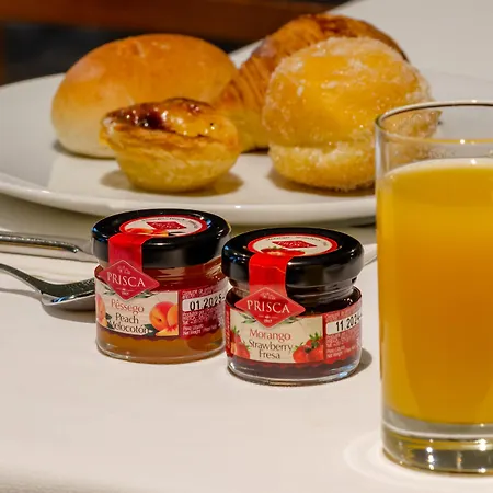 Blue Liberdade 3* リスボン