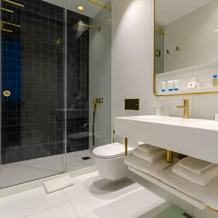 ホテル Blue Liberdade