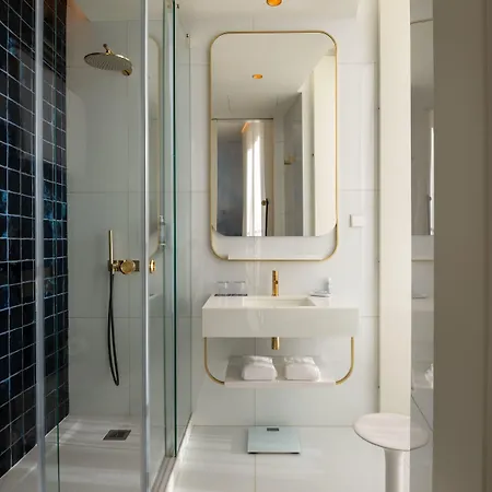 מלון Blue Liberdade ליסבון