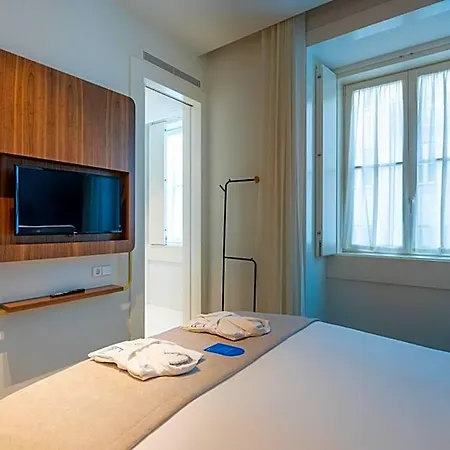 Otel Blue Liberdade 3*