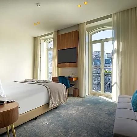Blue Liberdade 3* Lisboa