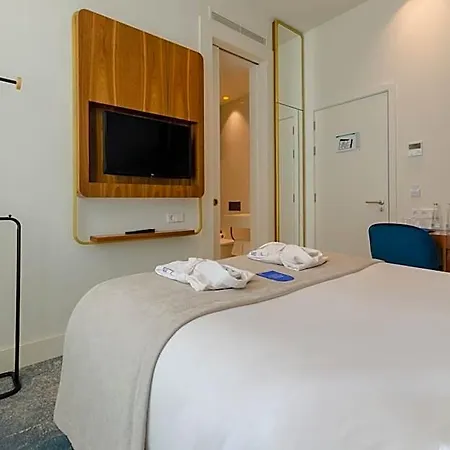 Otel Blue Liberdade
