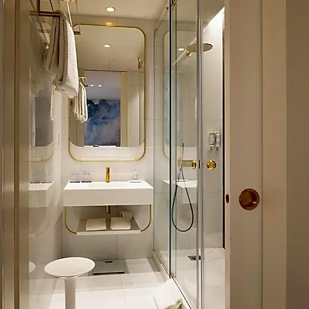 Otel Blue Liberdade
