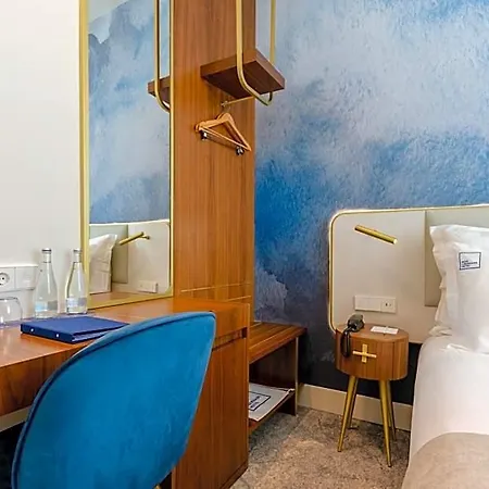 Otel Blue Liberdade 3*