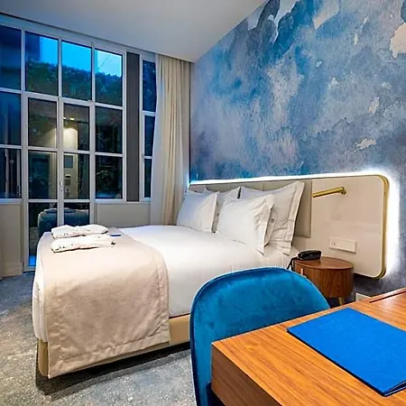 Blue Liberdade 3* Lisboa