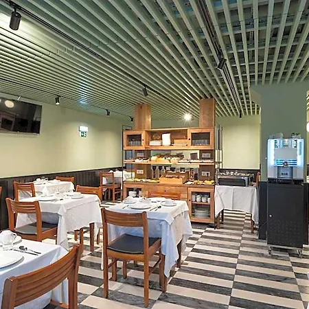 Otel Blue Liberdade Lisboa