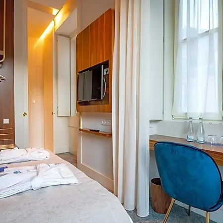 Otel Blue Liberdade
