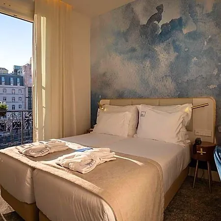 Blue Liberdade 3*