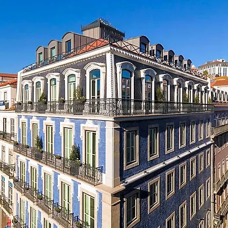 Blue Liberdade