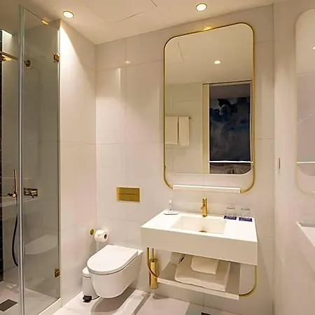 Blue Liberdade Hotel
