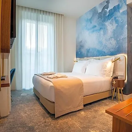 Hotel Blue Liberdade
