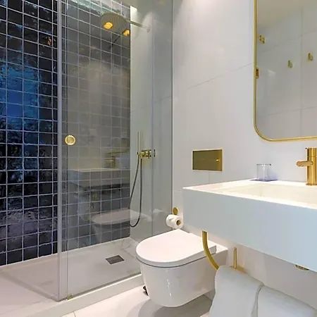 Blue Liberdade 3* Lisbon