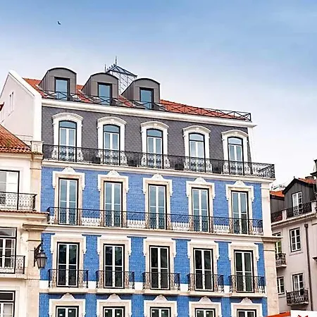 Blue Liberdade 3*