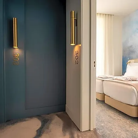 Blue Liberdade 3* Lisbon