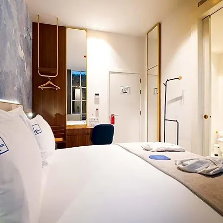 Blue Liberdade 3* Lisbon