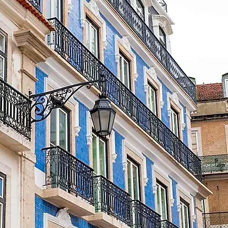 Blue Liberdade 3*