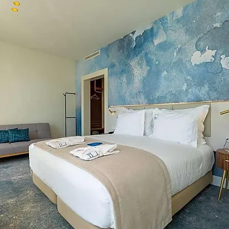 Blue Liberdade Hotel 3*