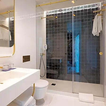 Blue Liberdade 3*