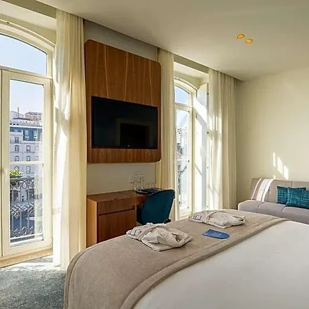 Blue Liberdade 3*