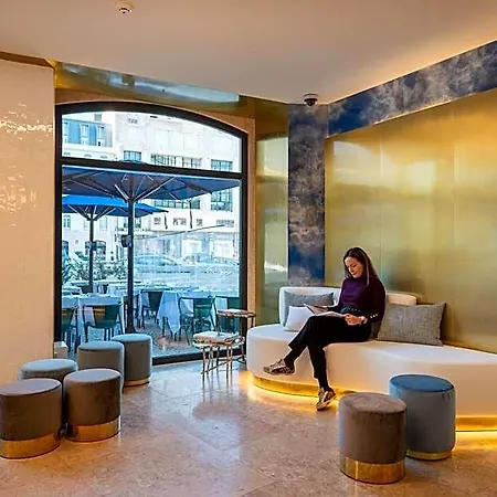 Blue Liberdade Hotel 3*