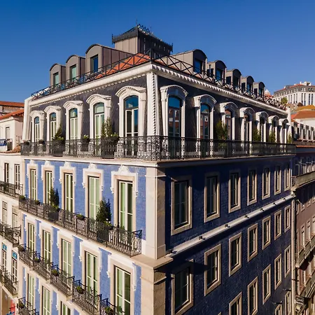 Otel Blue Liberdade 3*