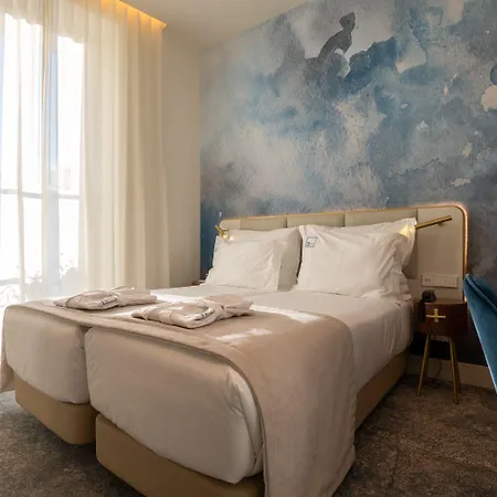 מלון Blue Liberdade 3*