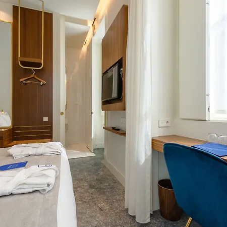 Otel Blue Liberdade