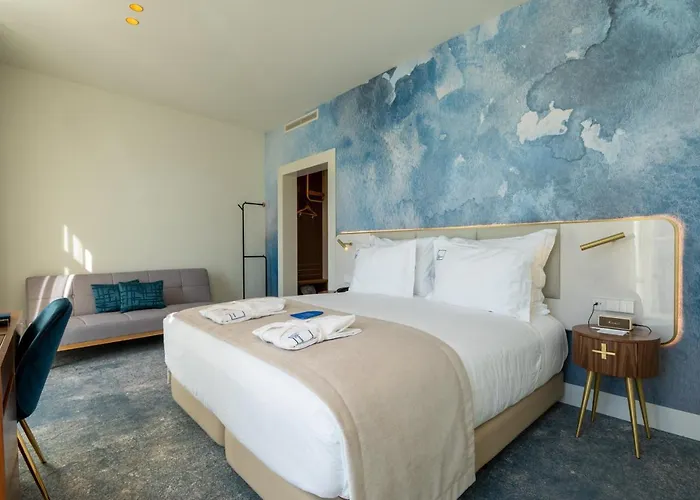 Hotel Blue Liberdade