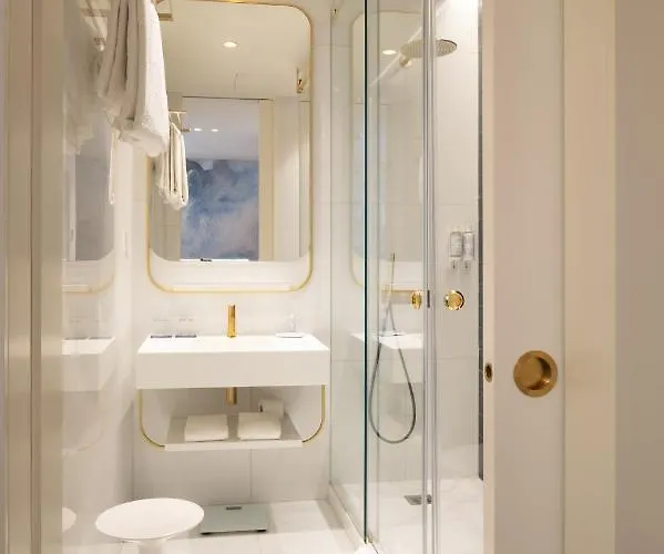 Blue Liberdade Hotel Lisboa