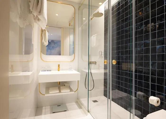 Hotel Blue Liberdade