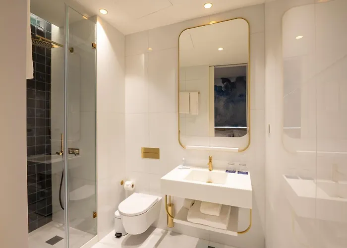 Hotel Blue Liberdade