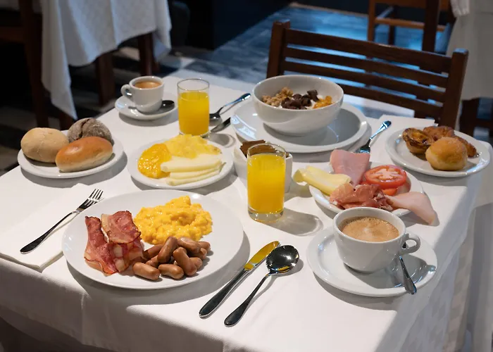 Blue Liberdade 3* Lisboa