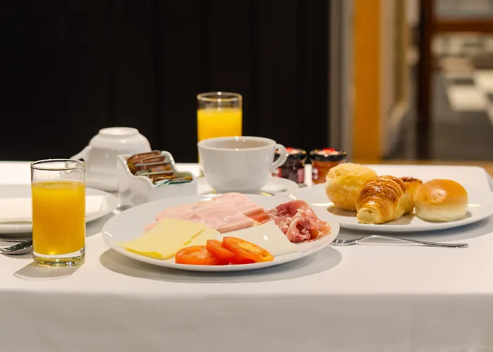 Blue Liberdade Hotel 3*