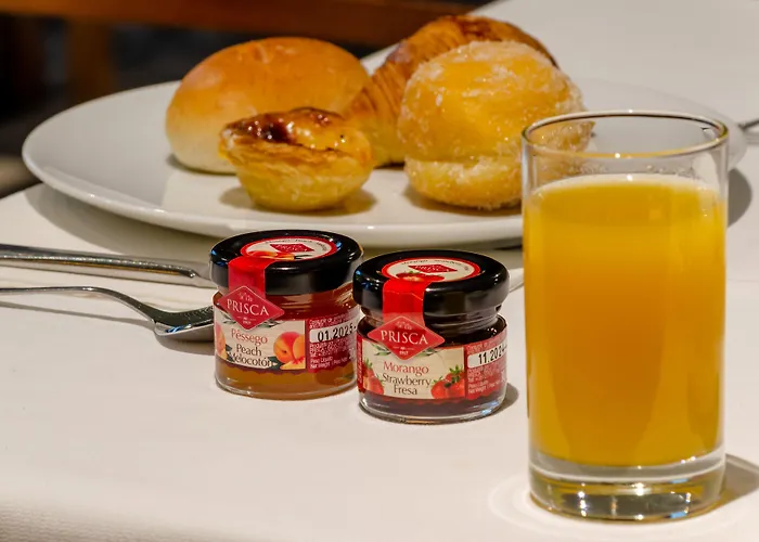 Blue Liberdade 3* Lisboa