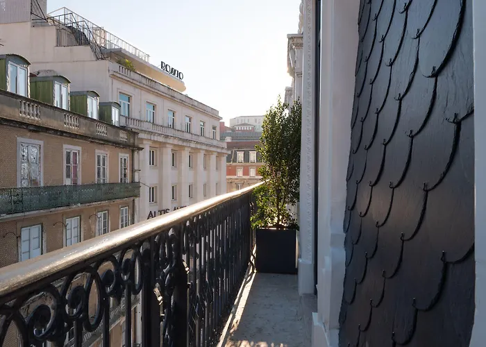 Hotel Blue Liberdade