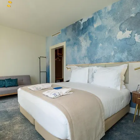 Ξενοδοχείο Blue Liberdade