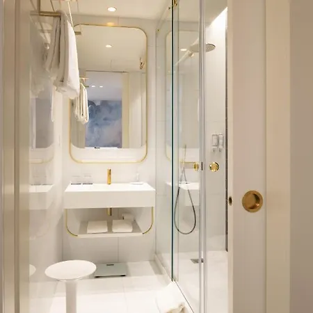 Blue Liberdade Ξενοδοχείο Lisboa